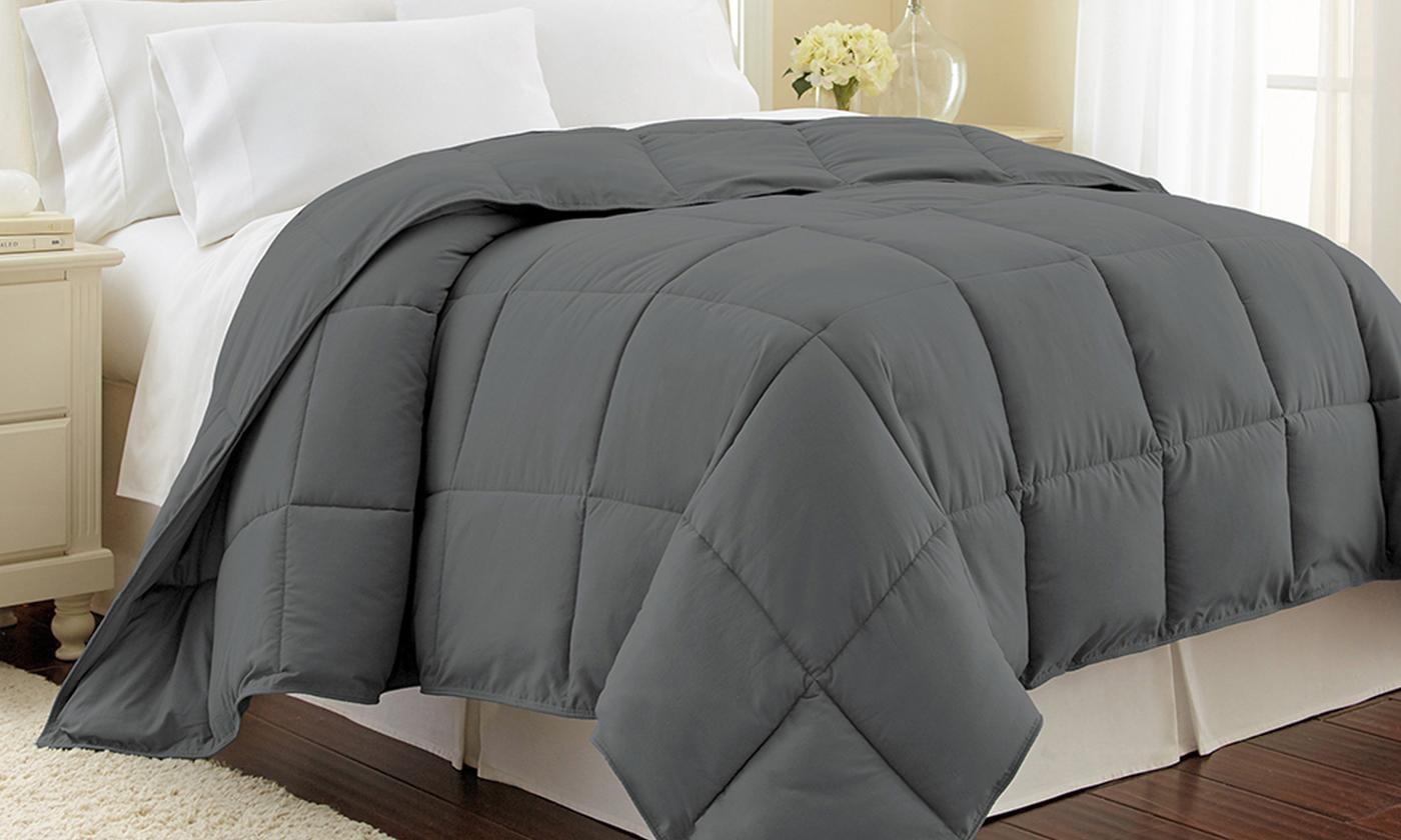 Down Alternative Comforter King/Cal King
