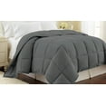 thumbnail image 1 of Down Alternative Comforter - King/Cal King, 1 of 2
