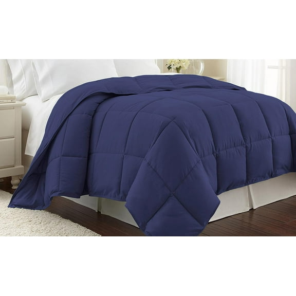 Down Alternative Comforter - King/Cal King