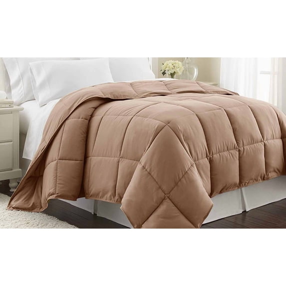 Down Alternative Comforter - King/Cal King