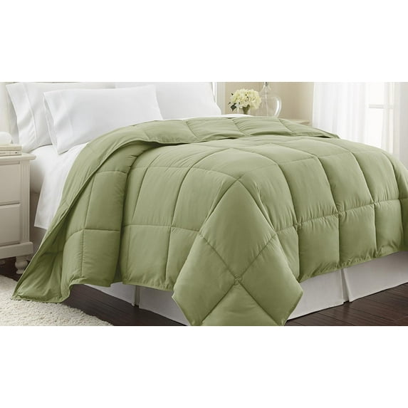 Down Alternative Comforter - Twin