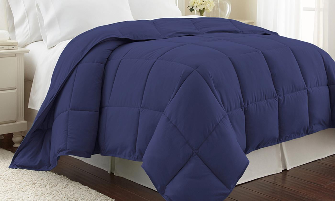 Down Alternative Comforter Twin