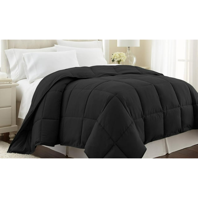 Down Alternative Comforter Twin