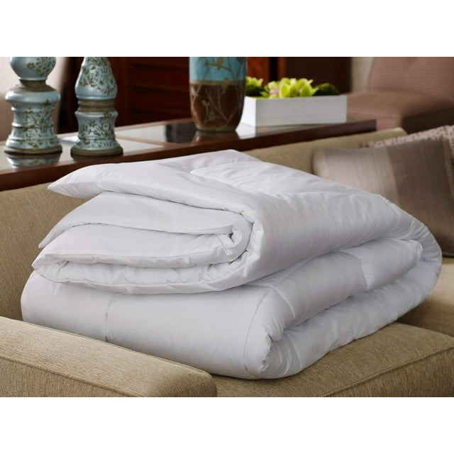 Down Alternative Duvet 233 Thread Count Hypoallergenic Duvet Insert