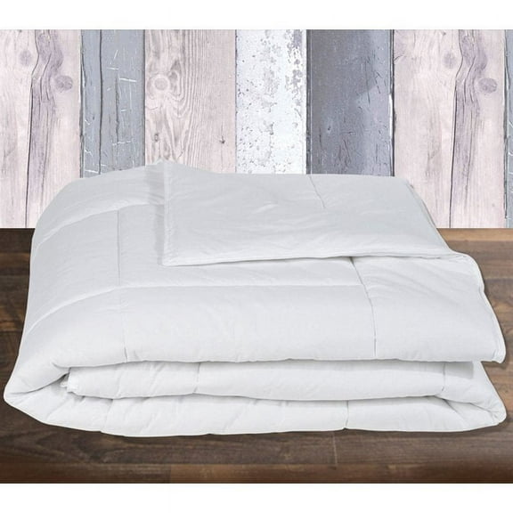 Down Alternative Duvet by HiEnd Accents
