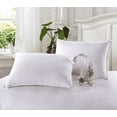 thumbnail image 1 of Down Alternative Pillow 100% Combed Cotton 300 Thread Count (Single), 1 of 1
