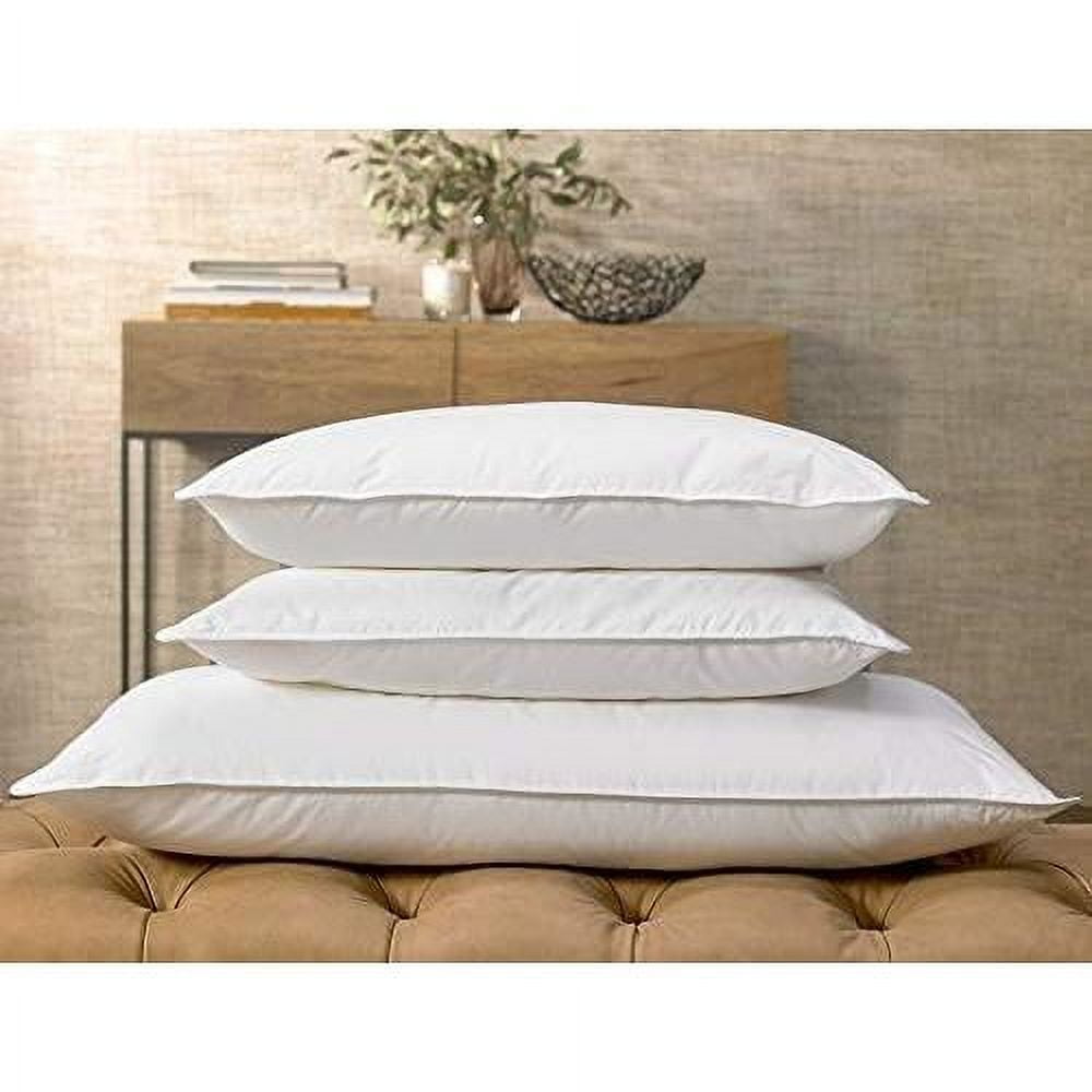 Down Alternative Pillow 2Pack