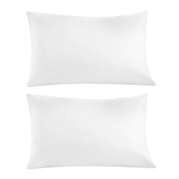 Down Alternative Pillow Safe Protections Premium ForRest Elastic Down Alternative Pillow, Machine Washable