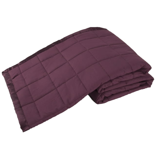 Down Alternative Solid Blanket King