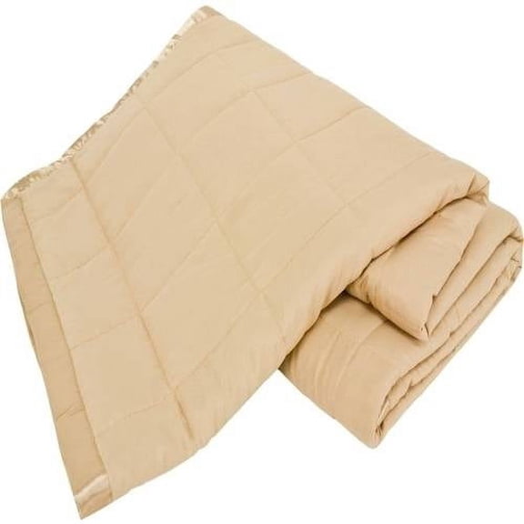 Down Alternative Solid Blankets - Full/Queen