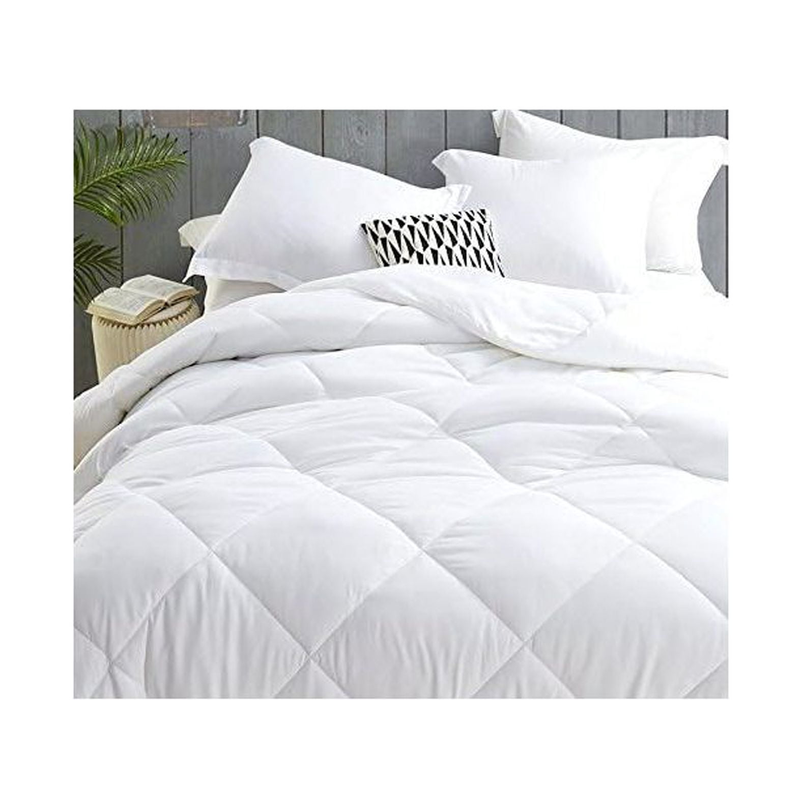 Down Alternative Ultra Cozy Duvet Insert King XL (104" x 98