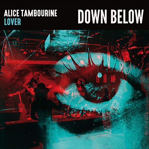 Down Below (LP)