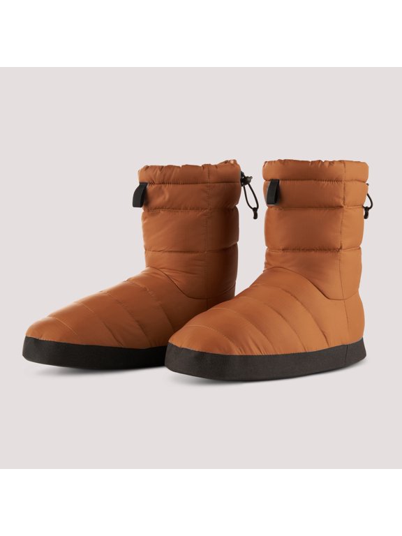 Down Bootie U SM Dijon