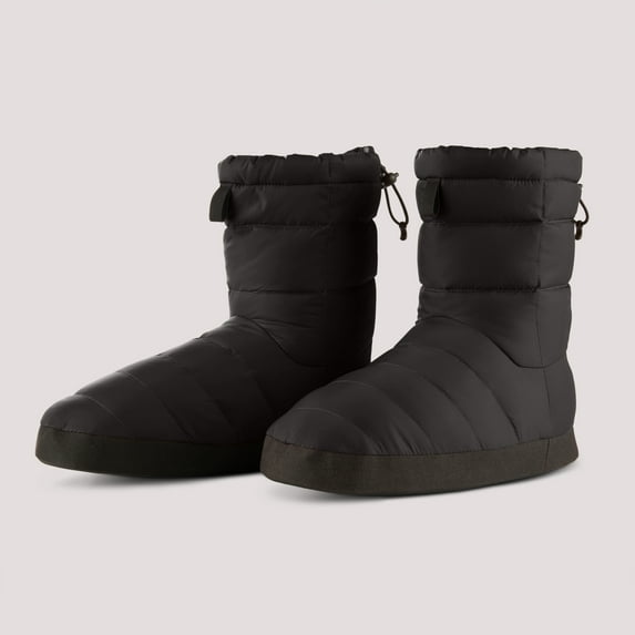 Down Bootie U XS Black