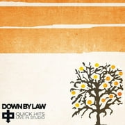 Down By Law - Quick Hits Live In Studio - Music & Performance - Vinyl