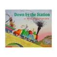 thumbnail image 1 of Pre-Owned Down By The Station (Paperback) 0439216257 9780439216258, 1 of 1