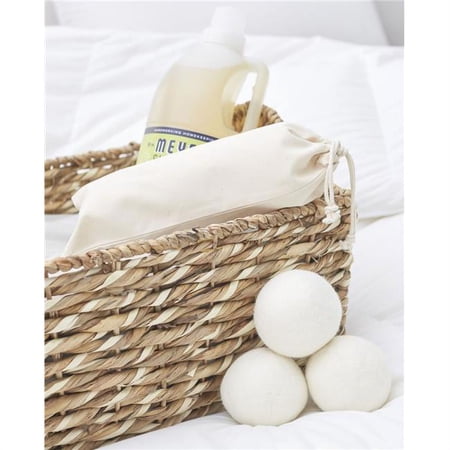 Down Decor IWDB1105 Lana Dryer Balls - Set of 3