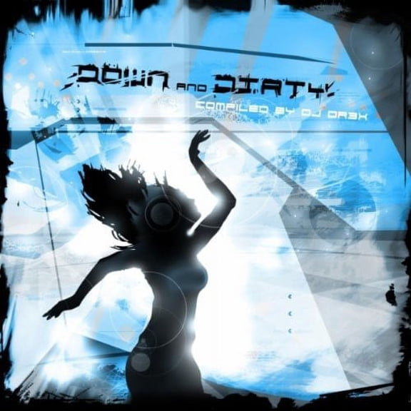 Down & Dirty / Various (CD)