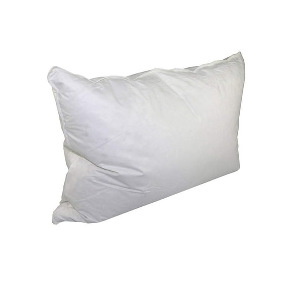 Down Dreams Classic Firm Pillow (Formerly Classic Too) (Jumbo)