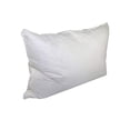 thumbnail image 1 of Down Dreams Classic Firm King Pillow, 1 of 3