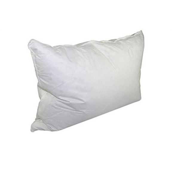 Down Dreams Classic Firm Queen Pillow
