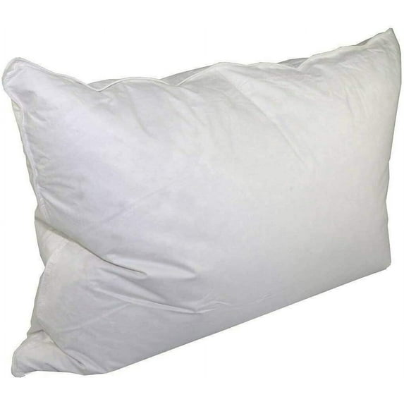 Down Dreams Classic Queen Pillow