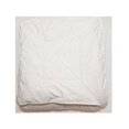 thumbnail image 1 of Down Etc 235 Thread Count Aquaplush LITE Comforter King, 1 of 1