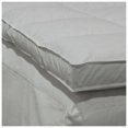 thumbnail image 1 of Down Etc Down King 78-Inch by 80-Inch Down Feather Bed, 1 of 2