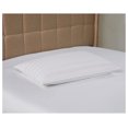 Down Extra Thin, Flat & Soft Pillow for Stomach Sleepers