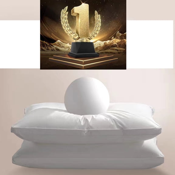 Down Feather Throw Pillow Inserts 14x22 Square Form Sham Stuffer Premium Hypoallergenic Cotton Lumbar White Decorative Sofa Cushion Couch