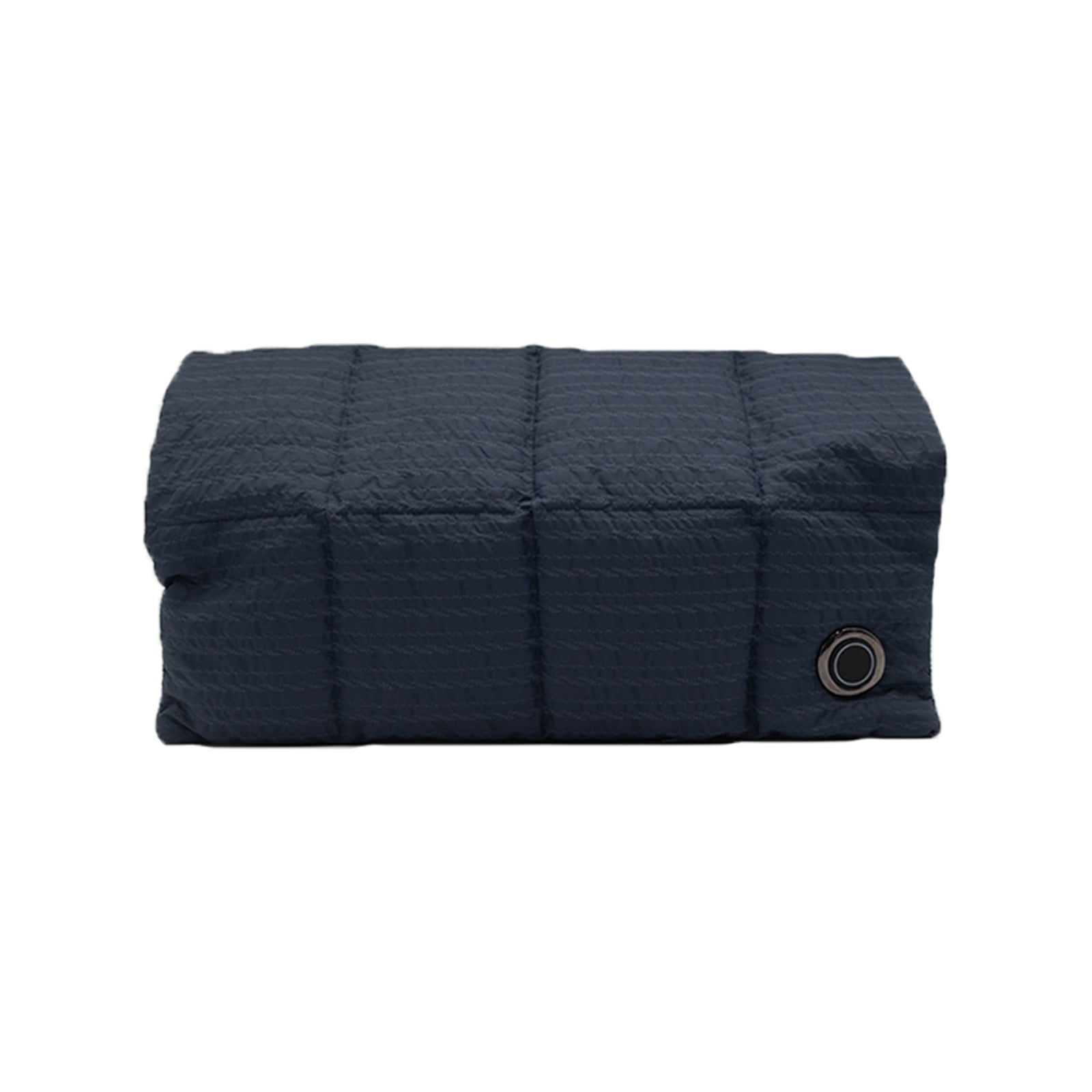 Down Filled Thermal Hand Warmers Unisex USB Powered Heating Pad With 3