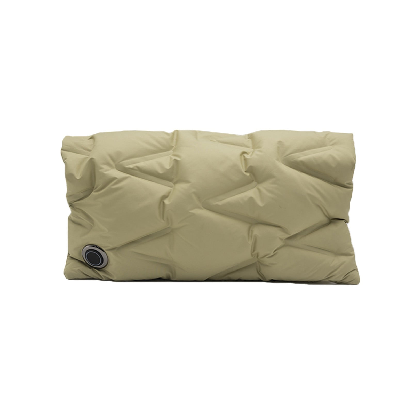 Down Filled Thermal Hand Warmers Unisex USB Powered Heating Pad With 3