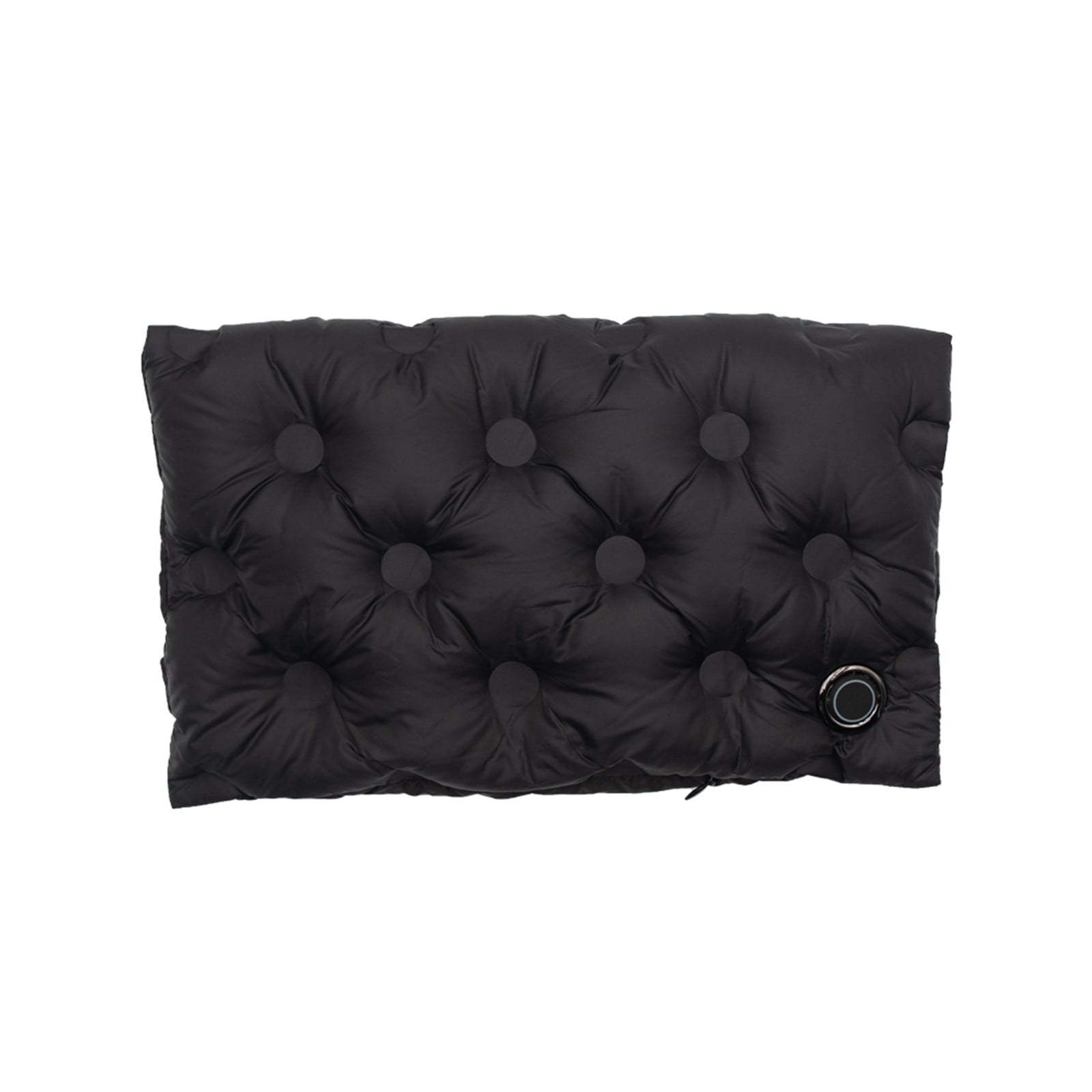 Down Filled Thermal Hand Warmers Unisex USB Powered Heating Pad With 3