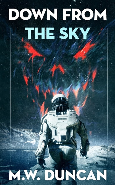 Down From The Sky (Paperback)