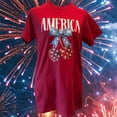 thumbnail image 1 of Down Home America Short Sleeve T-Shirt, 1 of 8