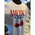 thumbnail image 1 of Down Home America Short Sleeve T-Shirt, 1 of 9