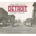 thumbnail image 1 of Down Home Blues: Detroit / Various (CD), 1 of 3