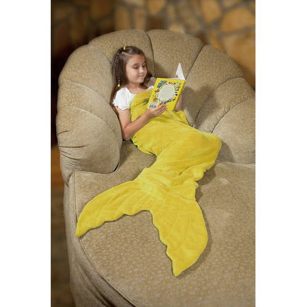 Mermaid tail blanket walmart new arrivals