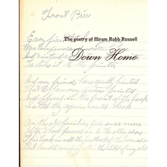 Down Home, (Paperback)