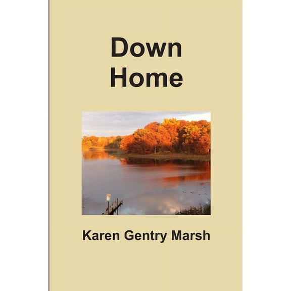 Down Home, (Paperback)