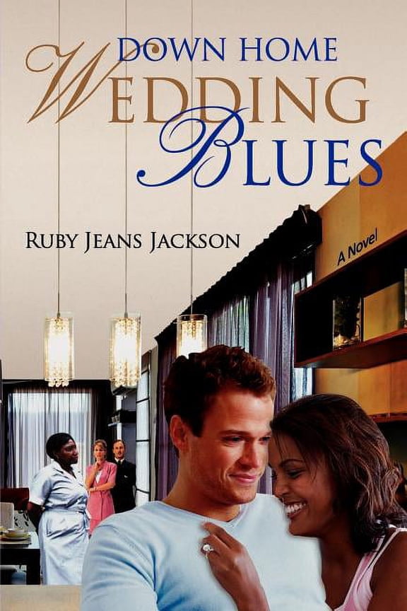 Down Home Wedding Blues, (Paperback)