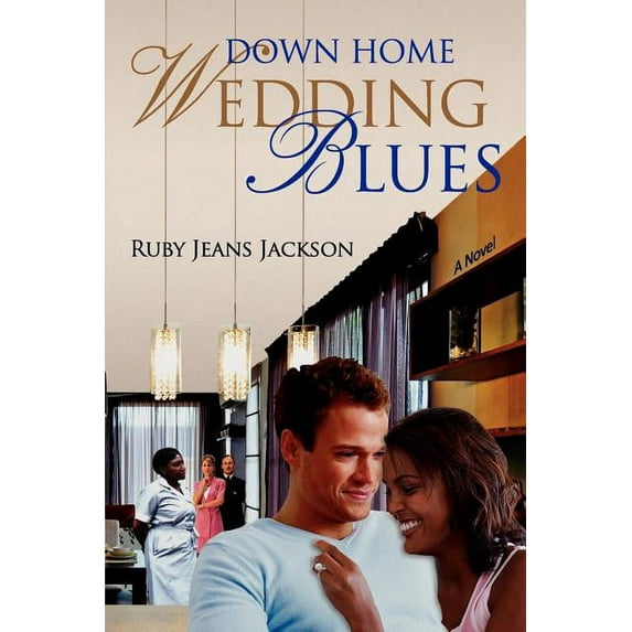 Down Home Wedding Blues, (Paperback)