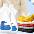 thumbnail image 1 of Down Jacket Detergent Cleaner for Puffer Jackets Comforters and Sleeping Bags, 1 of 9