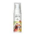 thumbnail image 1 of Down Jacket Dry Cleaner Foam Free Cleaning Detergent Stubborn Stain Clothes Cleaner 180ml, 1 of 3