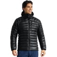 thumbnail image 1 of Down Jacket Men Pioneer Camp 850 Fill Goose Lightweight Packable, 1 of 6