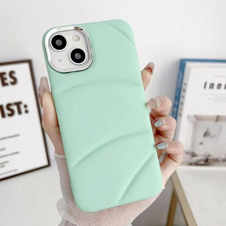 Shell 2024 phone cover