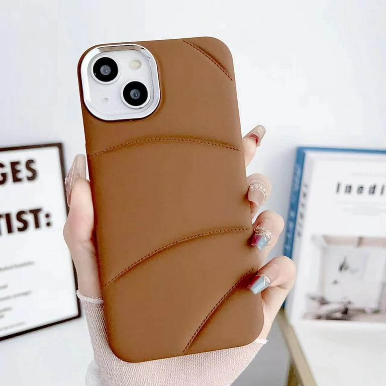 for iPhone 15 Plus Case,iPhone 15 Plus TPU Soft Case Slim Cute Men Women  Lady Silicone Shockproof Flexible Bumper Protective Case for iPhone 15 Plus