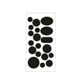 thumbnail image 1 of Down-Jacket Repair Patches Waterproof Self-adhesive Patches Repair Holes Patches, 1 of 6