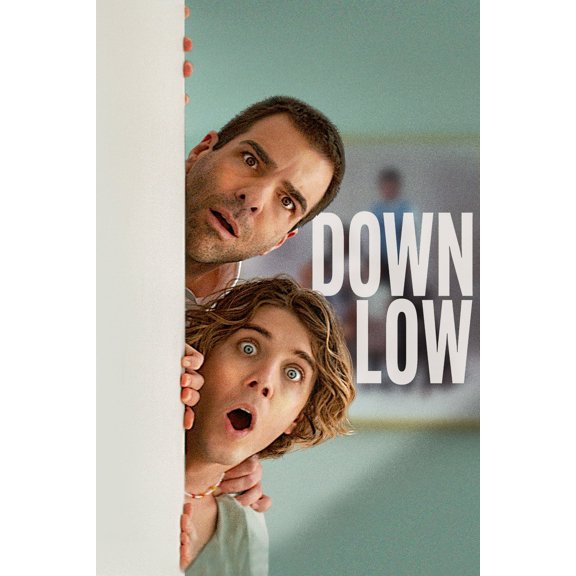 Down Low (2023) - Comedy