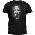 thumbnail image 1 of Down Men's Face Short Sleeve T Shirt, 1 of 1
